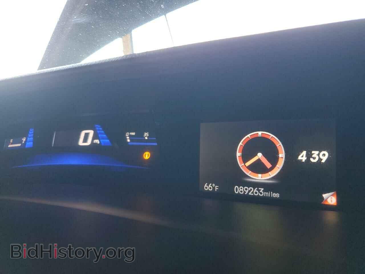 2015 HONDA CIVIC - VIN: 2HGFB2F52FH512254 - Фото 9