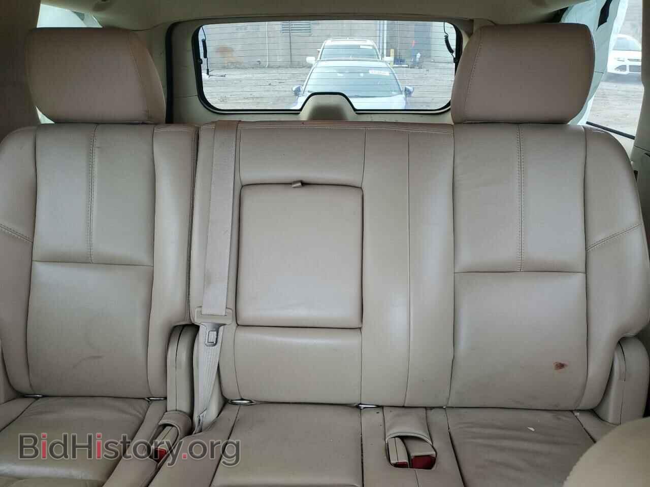 2011 GMC YUKON - VIN: 1GKS2CE04BR348156 - Фото 10