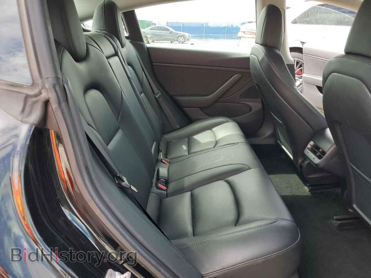 2019 TESLA MODEL 3 - VIN: 5YJ3E1EA0KF316735 - Photo 10