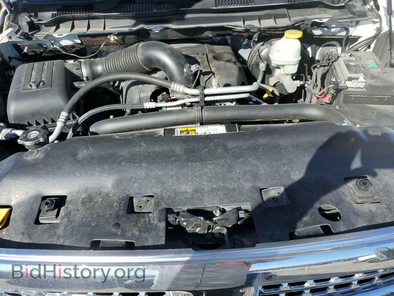 2017 RAM 1500 - VIN: 1C6RR7NT8HS518440 - Фото 11