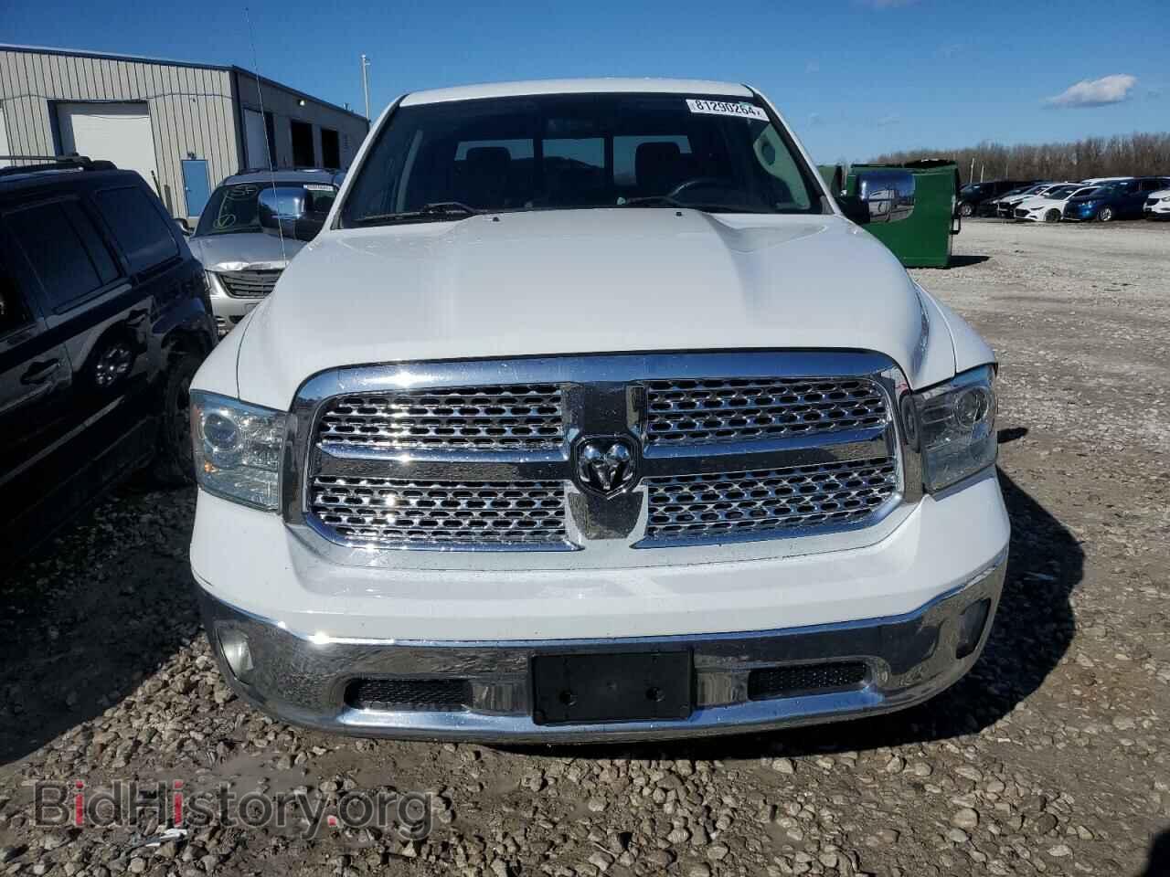 2017 RAM 1500 - VIN: 1C6RR7NT8HS518440 - Фото 5