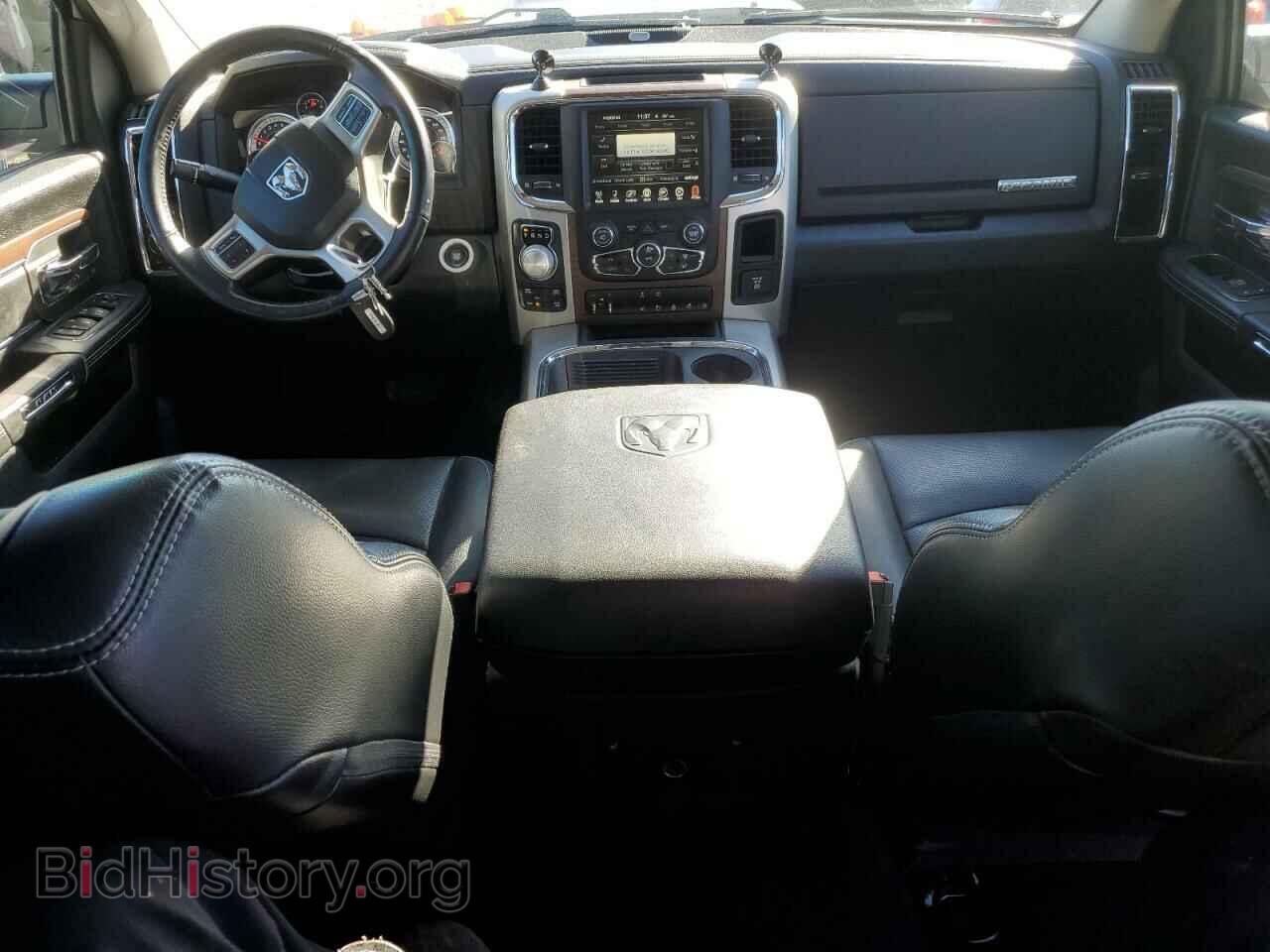 2017 RAM 1500 - VIN: 1C6RR7NT8HS518440 - Фото 8