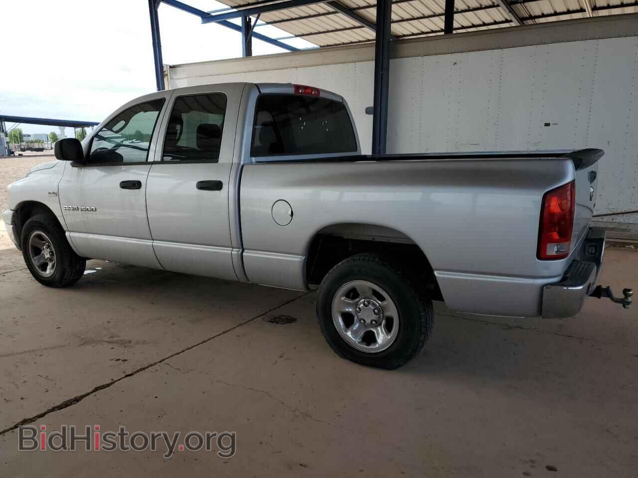 2006 DODGE RAM 1500 - VIN: 1D7HA18266S699830 - Фото 2