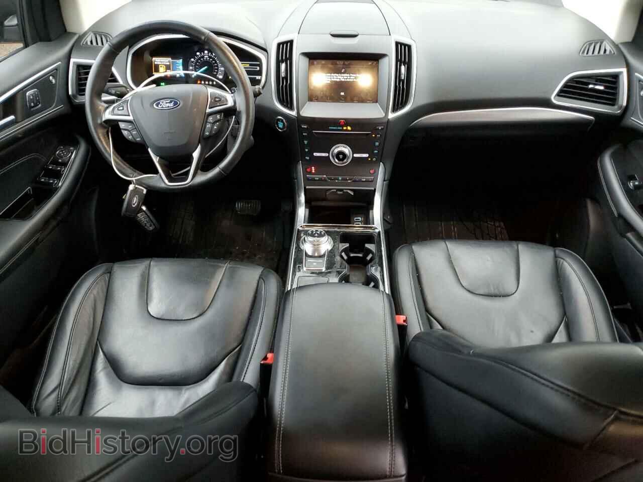 2019 FORD EDGE - VIN: 2FMPK4K95KBC37429 - Фото 8