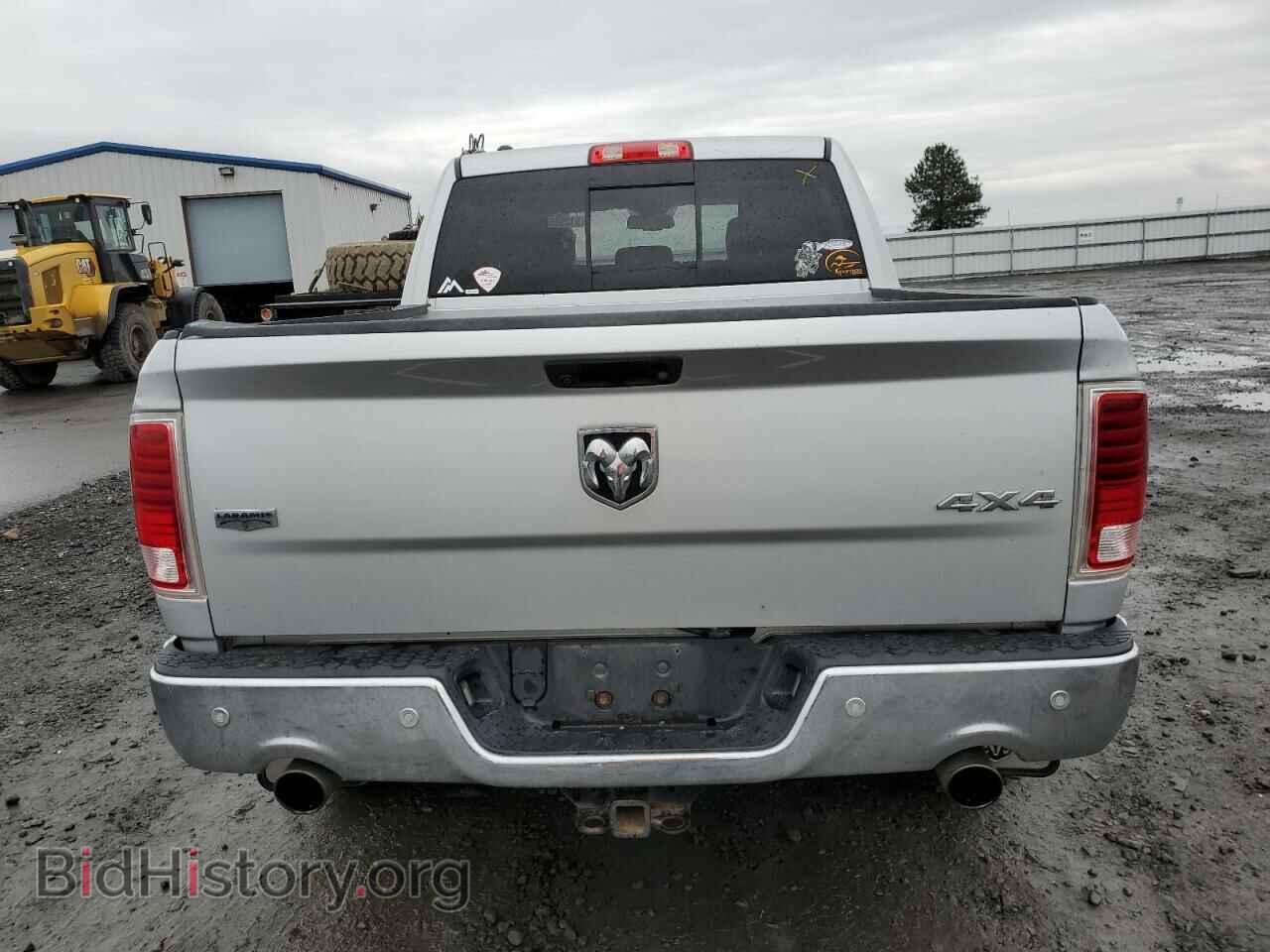 2014 RAM 1500 - VIN: 1C6RR7NT4ES217594 - Фото 6