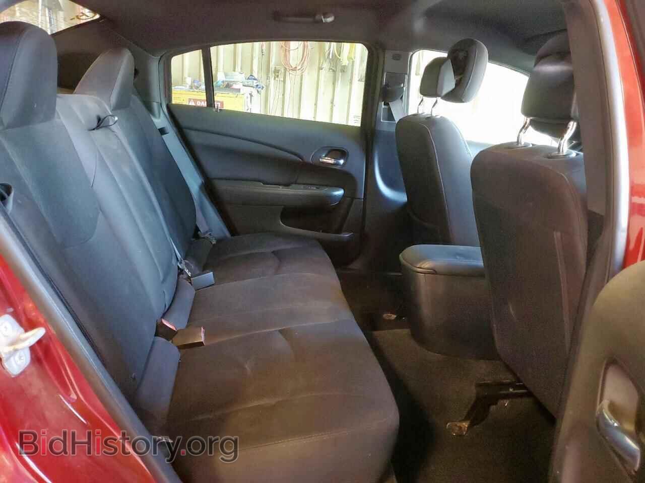 2014 CHRYSLER 200 - VIN: 1C3CCBBG9EN179082 - Фото 10