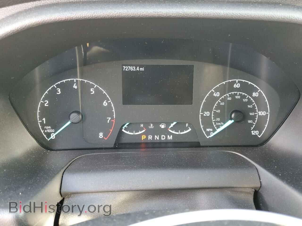2021 FORD TRANSIT - VIN: 1FBAX2Y84MKA31028 - Фото 9
