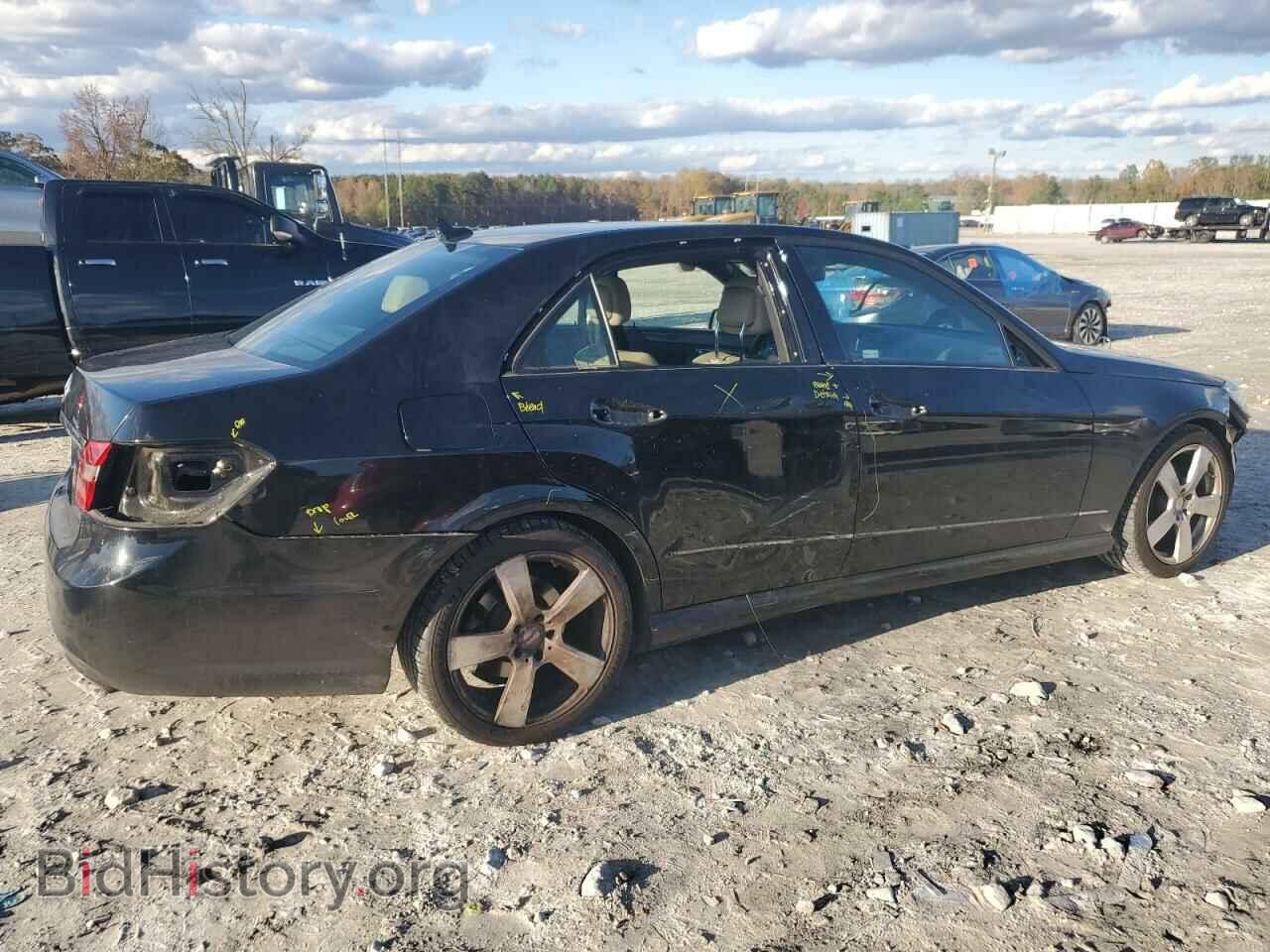 2011 MERCEDES-BENZ E-CLASS - VIN: WDDHF5GB2BA371833 - Фото 3
