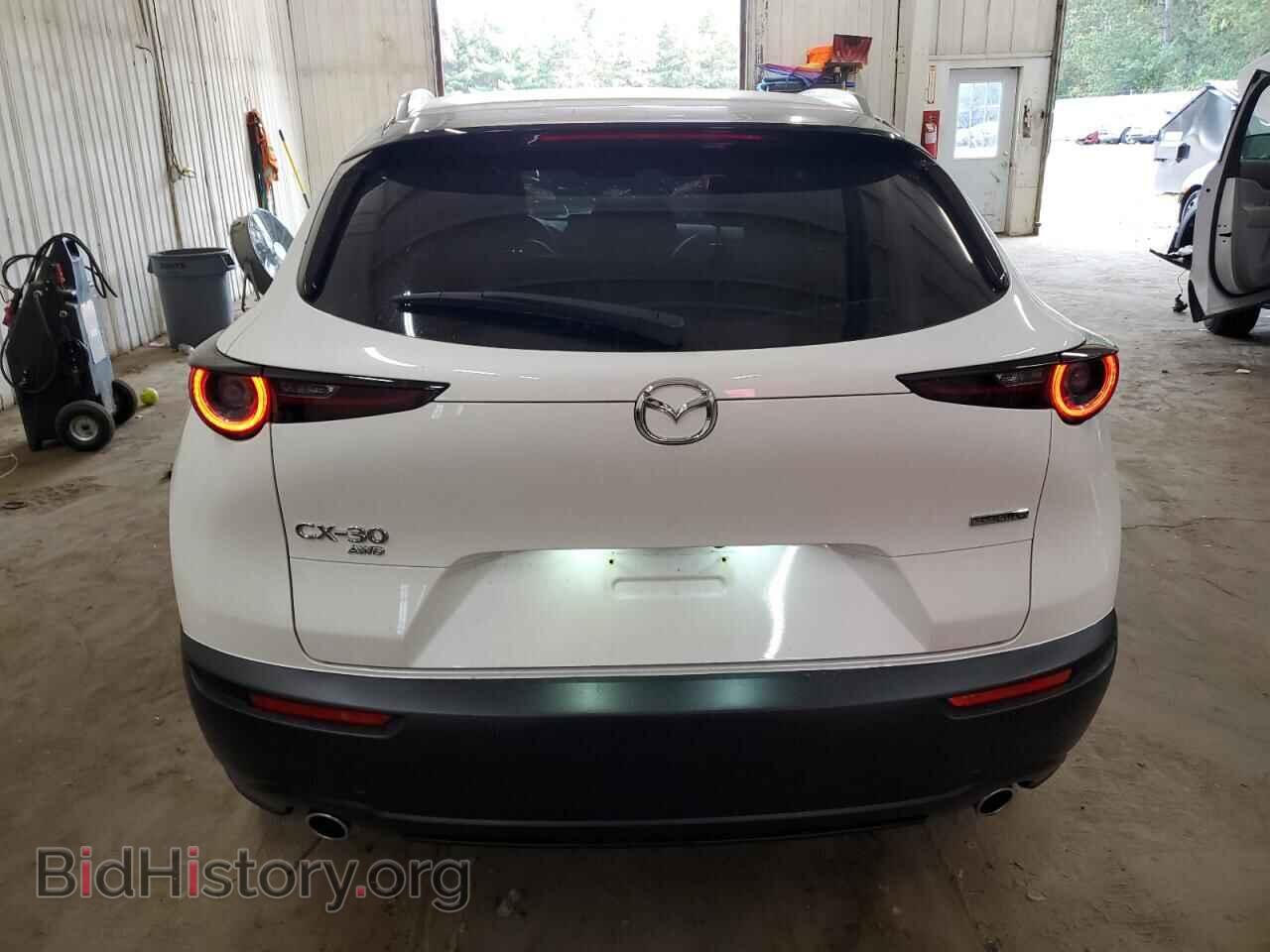 2023 MAZDA CX30 - VIN: 3MVDMBBM6PM570236 - Фото 6
