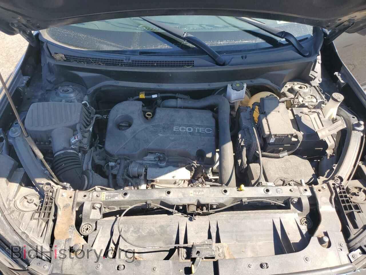2019 GMC TERRAIN - VIN: 3GKALTEV3KL380852 - Фото 11