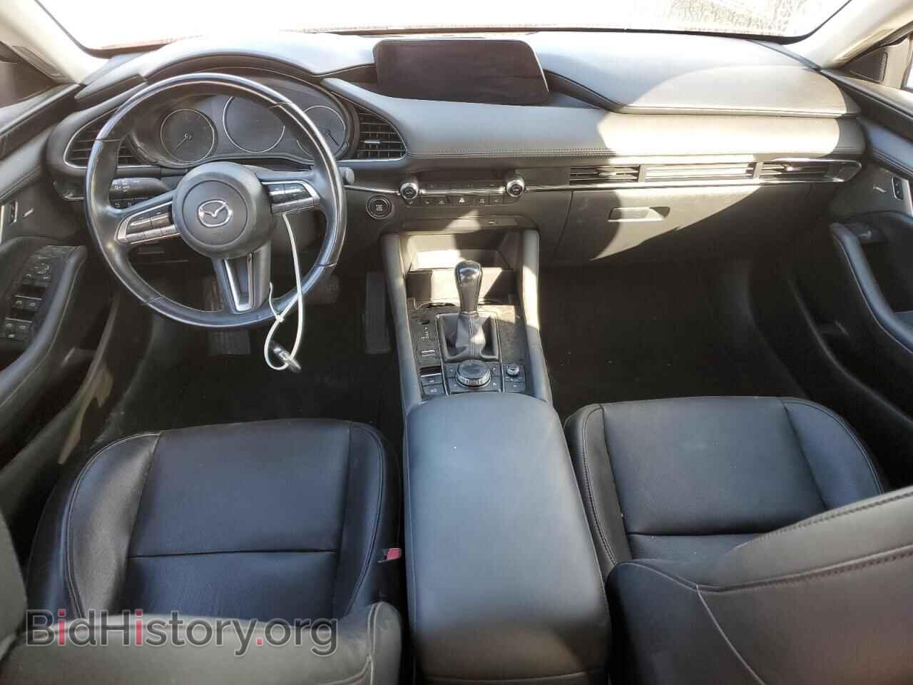 2019 MAZDA 3 - VIN: JM1BPBDM1K1121081 - Фото 8
