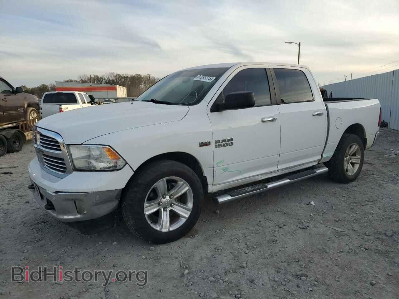 Фотография 1C6RR7LT3FS761086 - RAM 1500 2015