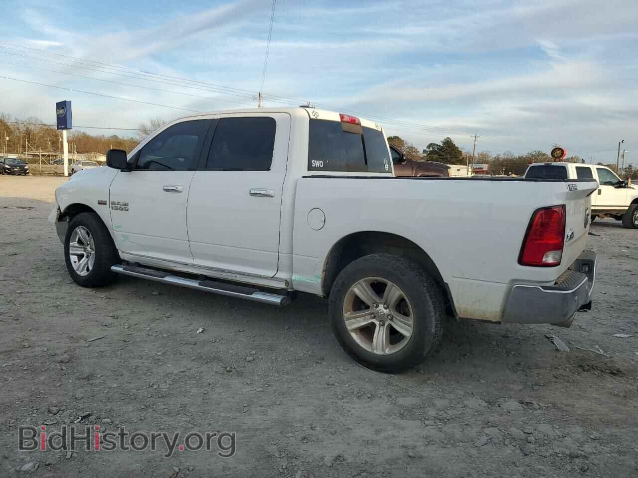 2015 RAM 1500 - VIN: 1C6RR7LT3FS761086 - Фото 2