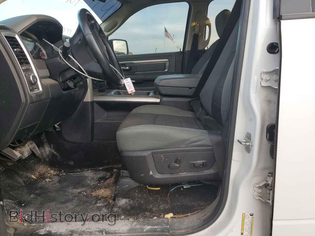2015 RAM 1500 - VIN: 1C6RR7LT3FS761086 - Фото 7