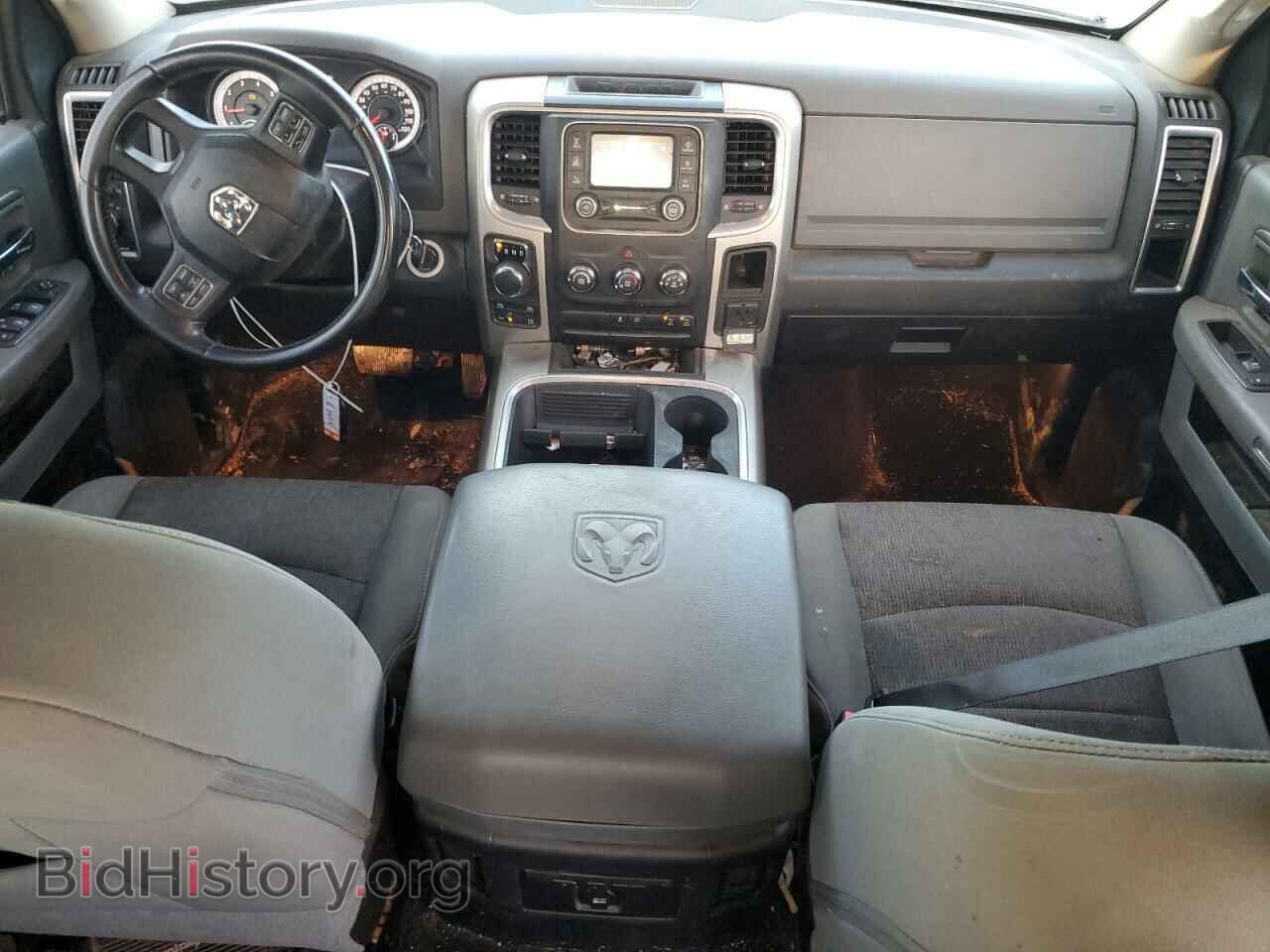 2015 RAM 1500 - VIN: 1C6RR7LT3FS761086 - Фото 8