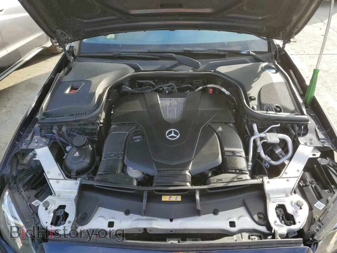 2018 MERCEDES-BENZ E-CLASS - VIN: WDD1J6FB6JF018391 - Фото 11