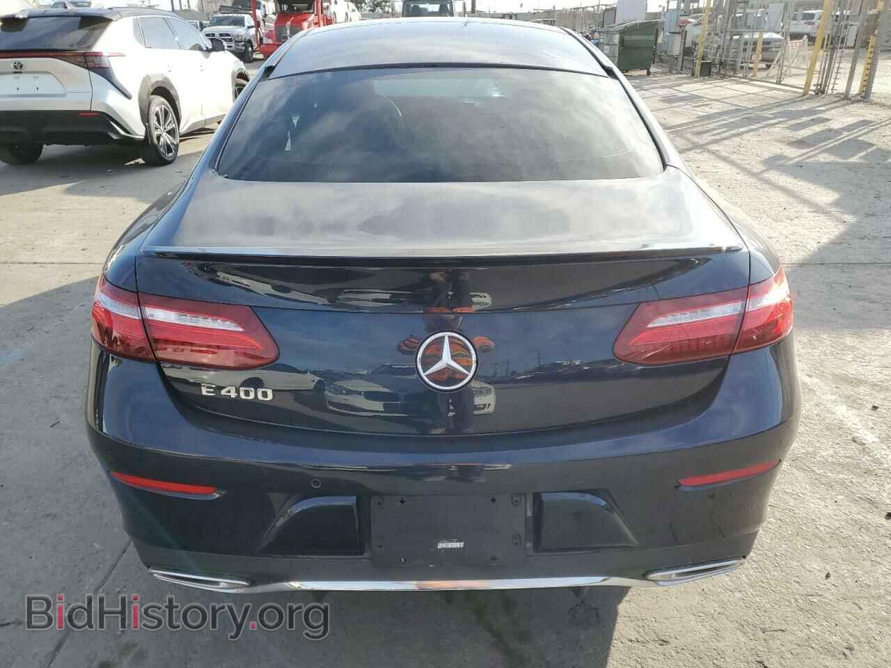 2018 MERCEDES-BENZ E-CLASS - VIN: WDD1J6FB6JF018391 - Фото 6