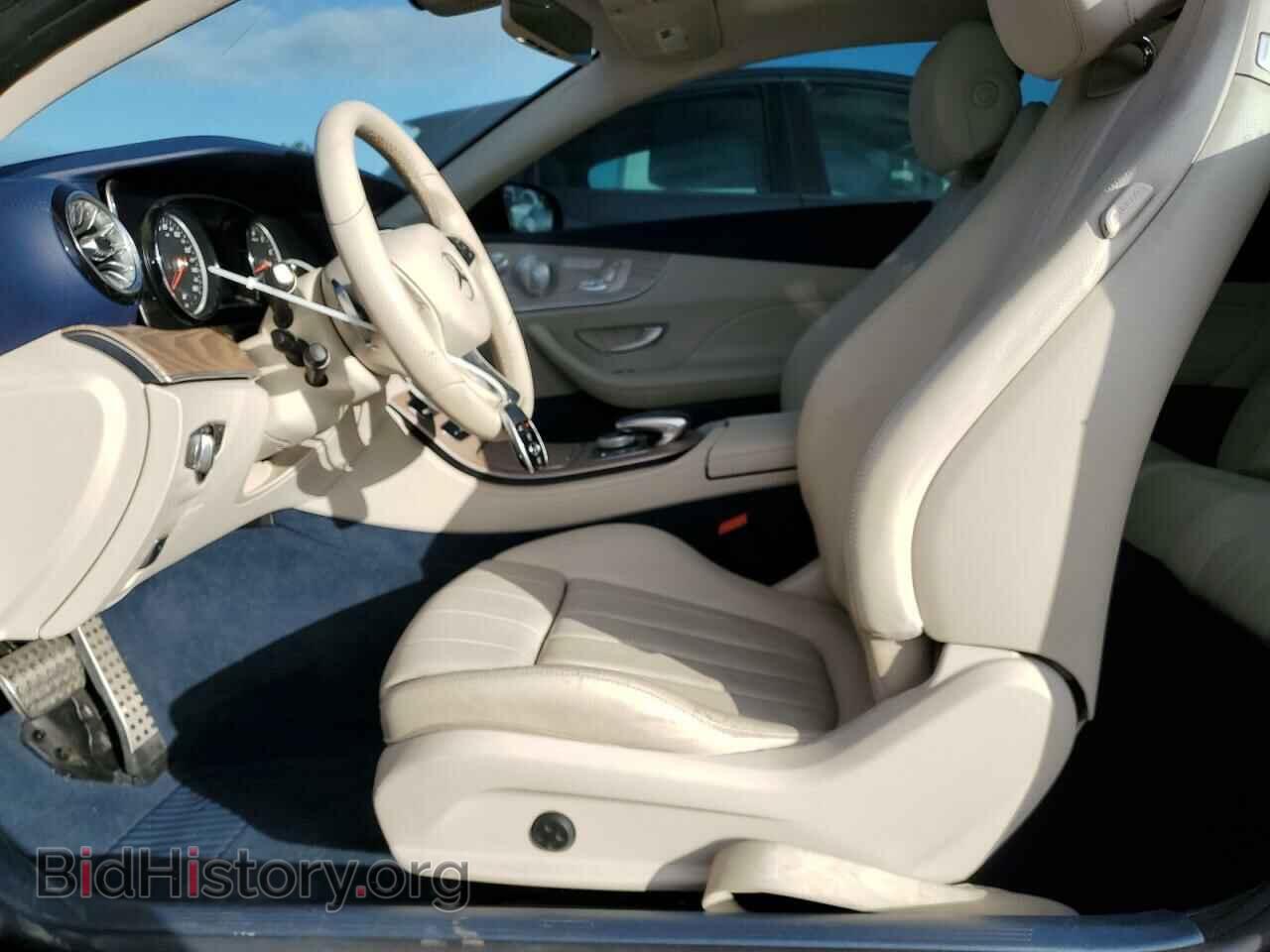2018 MERCEDES-BENZ E-CLASS - VIN: WDD1J6FB6JF018391 - Фото 7