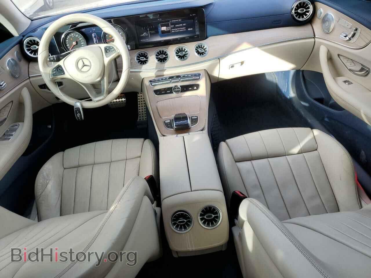 2018 MERCEDES-BENZ E-CLASS - VIN: WDD1J6FB6JF018391 - Фото 8