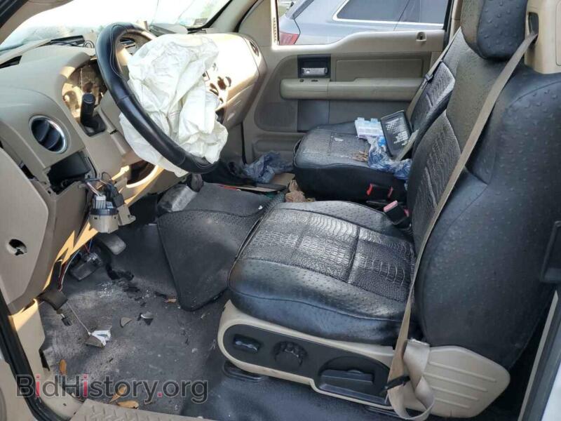2006 Ford ALL MODELS (VIN 1FTPX14576FA14862) — photo 7 of 13