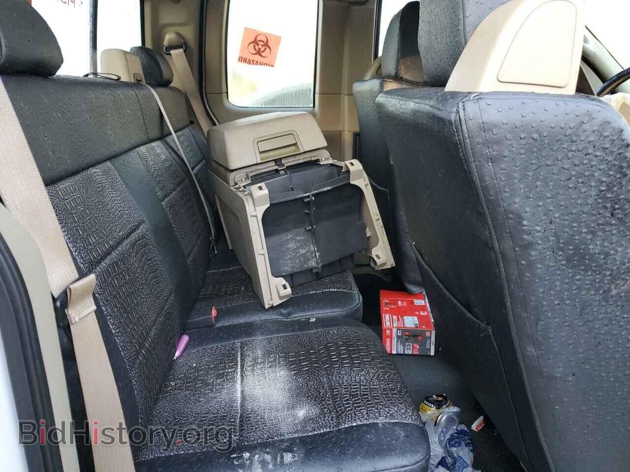 2006 FORD All Models - VIN: 1FTPX14576FA14862 - Фото 10
