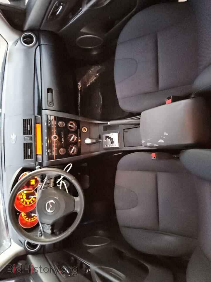 2009 MAZDA MAZDA3 - VIN: JM1BK344791203072 - Фото 8