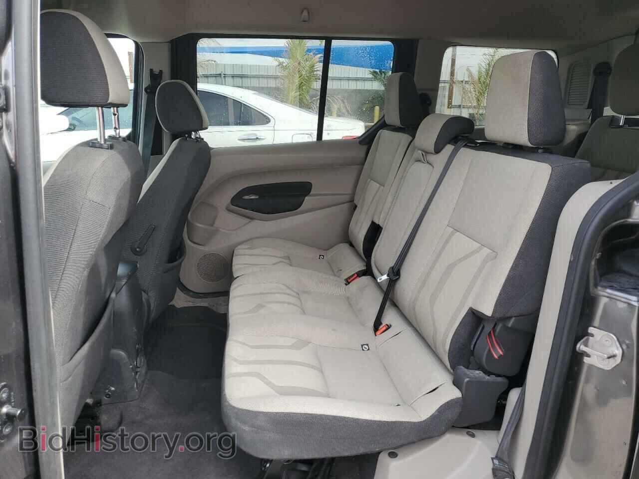 2017 FORD TRANSIT - VIN: NM0GE9F71H1301694 - Фото 11