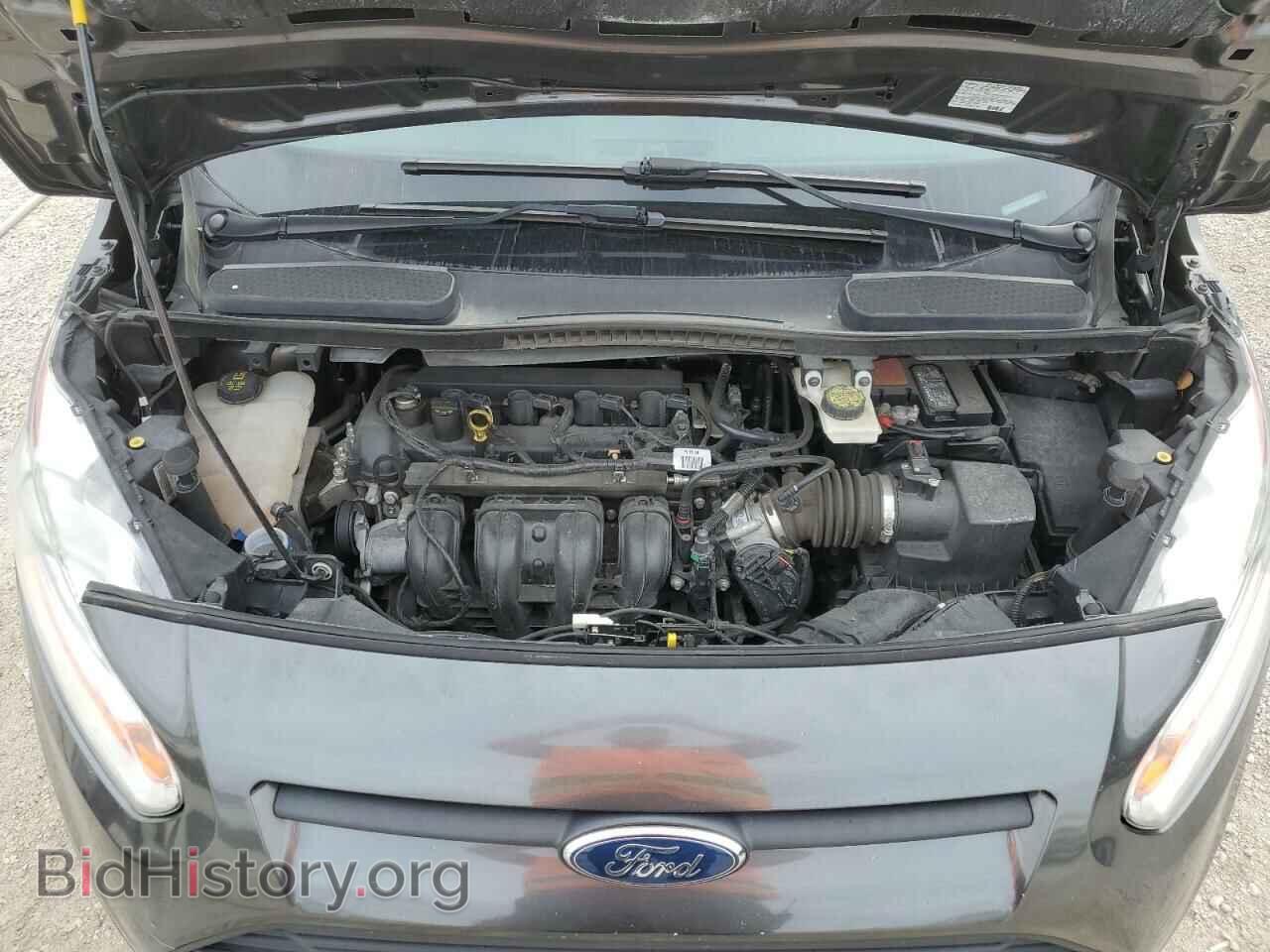 2017 FORD TRANSIT - VIN: NM0GE9F71H1301694 - Фото 12