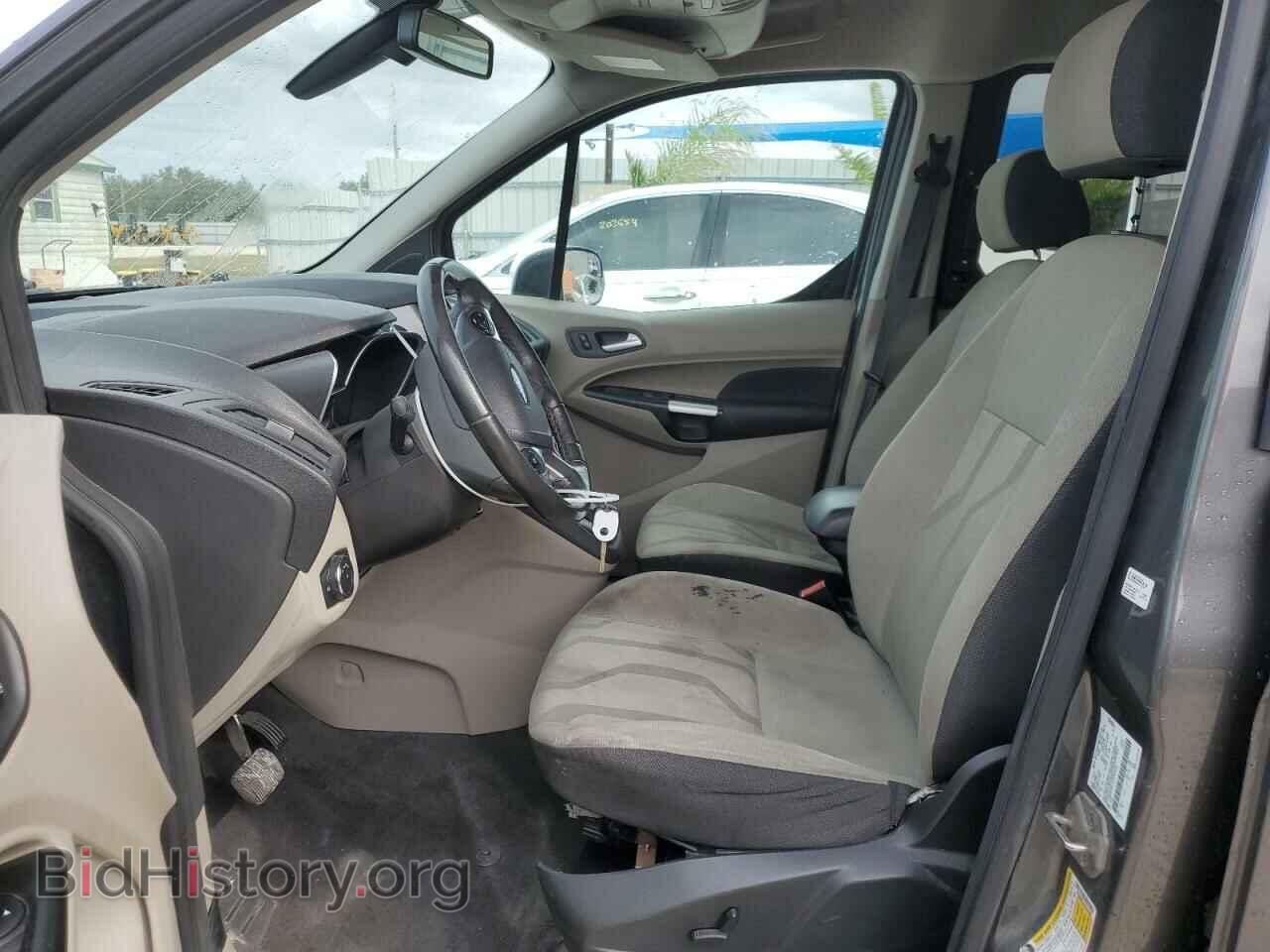 2017 FORD TRANSIT - VIN: NM0GE9F71H1301694 - Фото 7