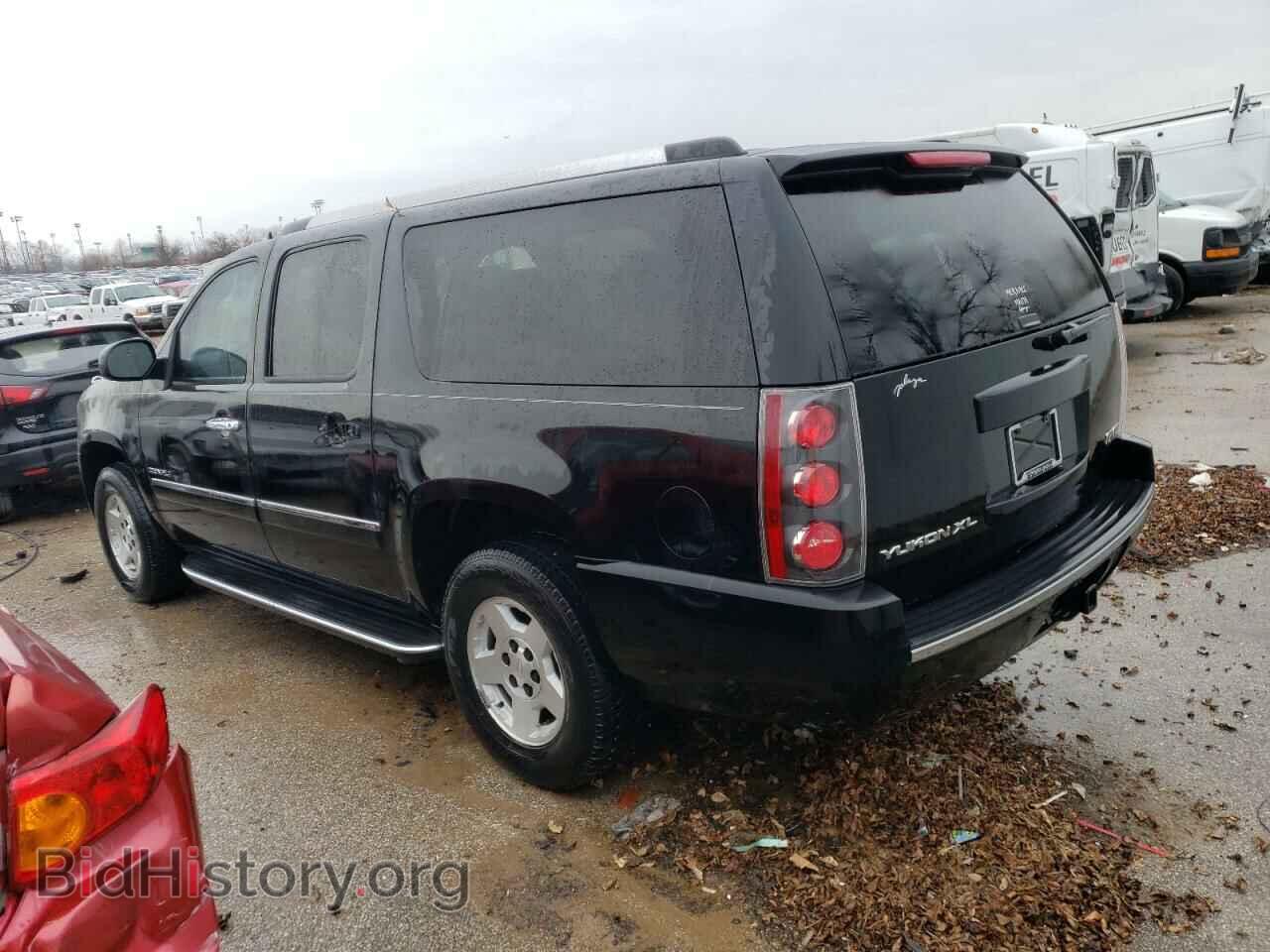 2013 GMC YUKON - VIN: 1GKS2MEF2DR279237 - Фото 2