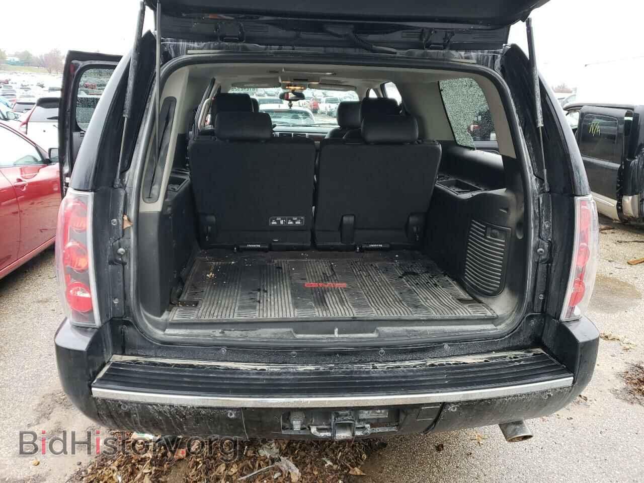 2013 GMC YUKON - VIN: 1GKS2MEF2DR279237 - Фото 6