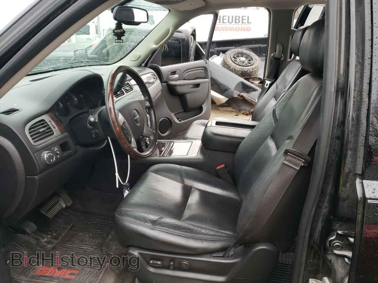 2013 GMC YUKON - VIN: 1GKS2MEF2DR279237 - Фото 7