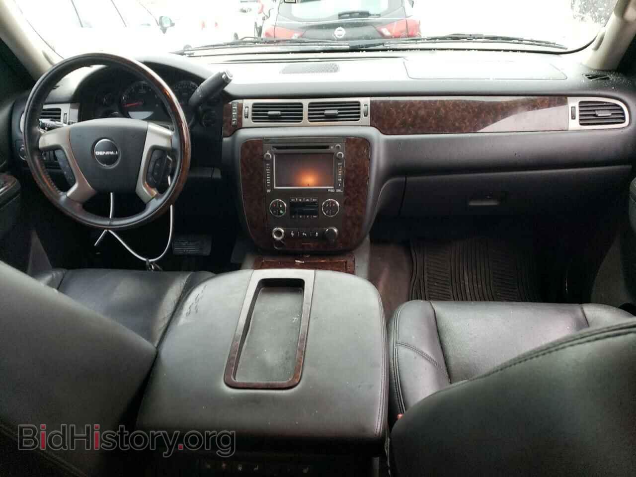 2013 GMC YUKON - VIN: 1GKS2MEF2DR279237 - Фото 8