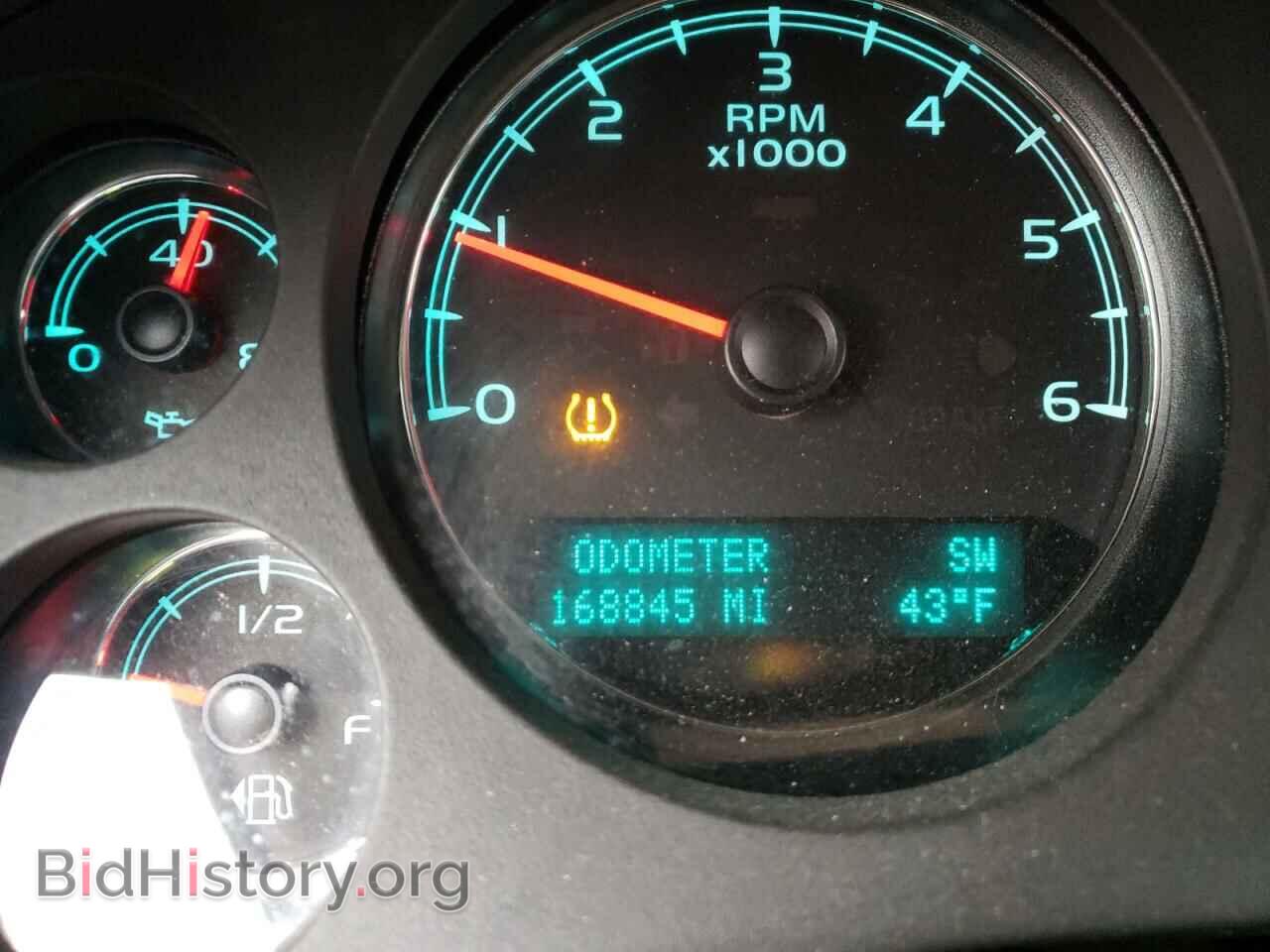 2013 GMC YUKON - VIN: 1GKS2MEF2DR279237 - Фото 9