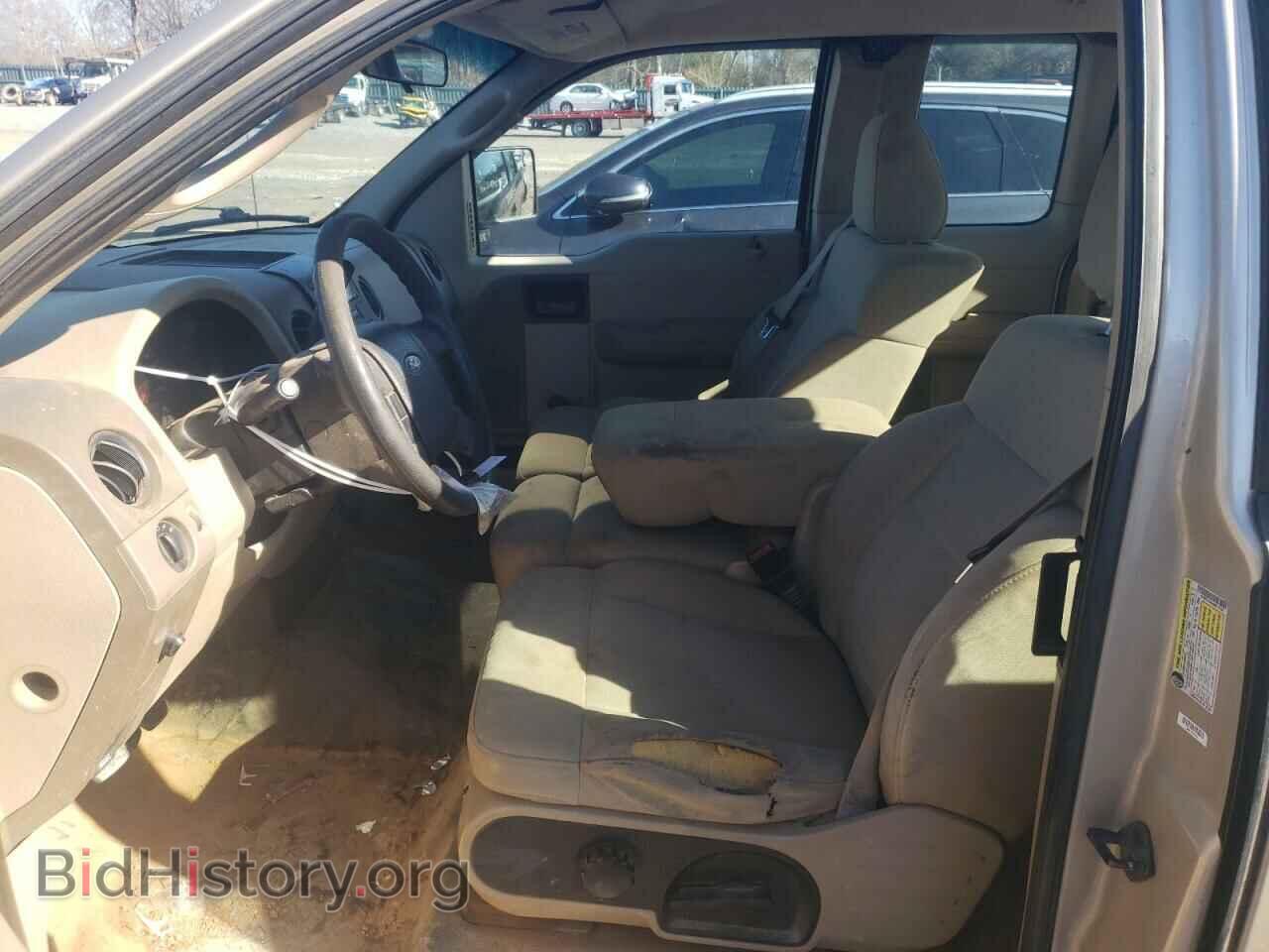 2008 FORD All Models - VIN: 1FTRX12W58KD18786 - Фото 7
