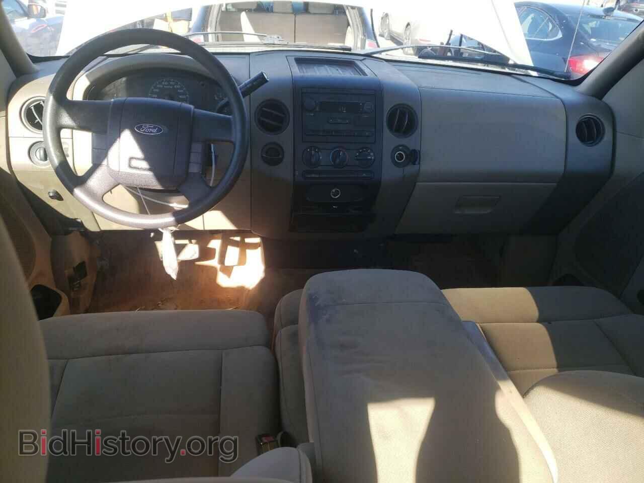 2008 FORD All Models - VIN: 1FTRX12W58KD18786 - Фото 8