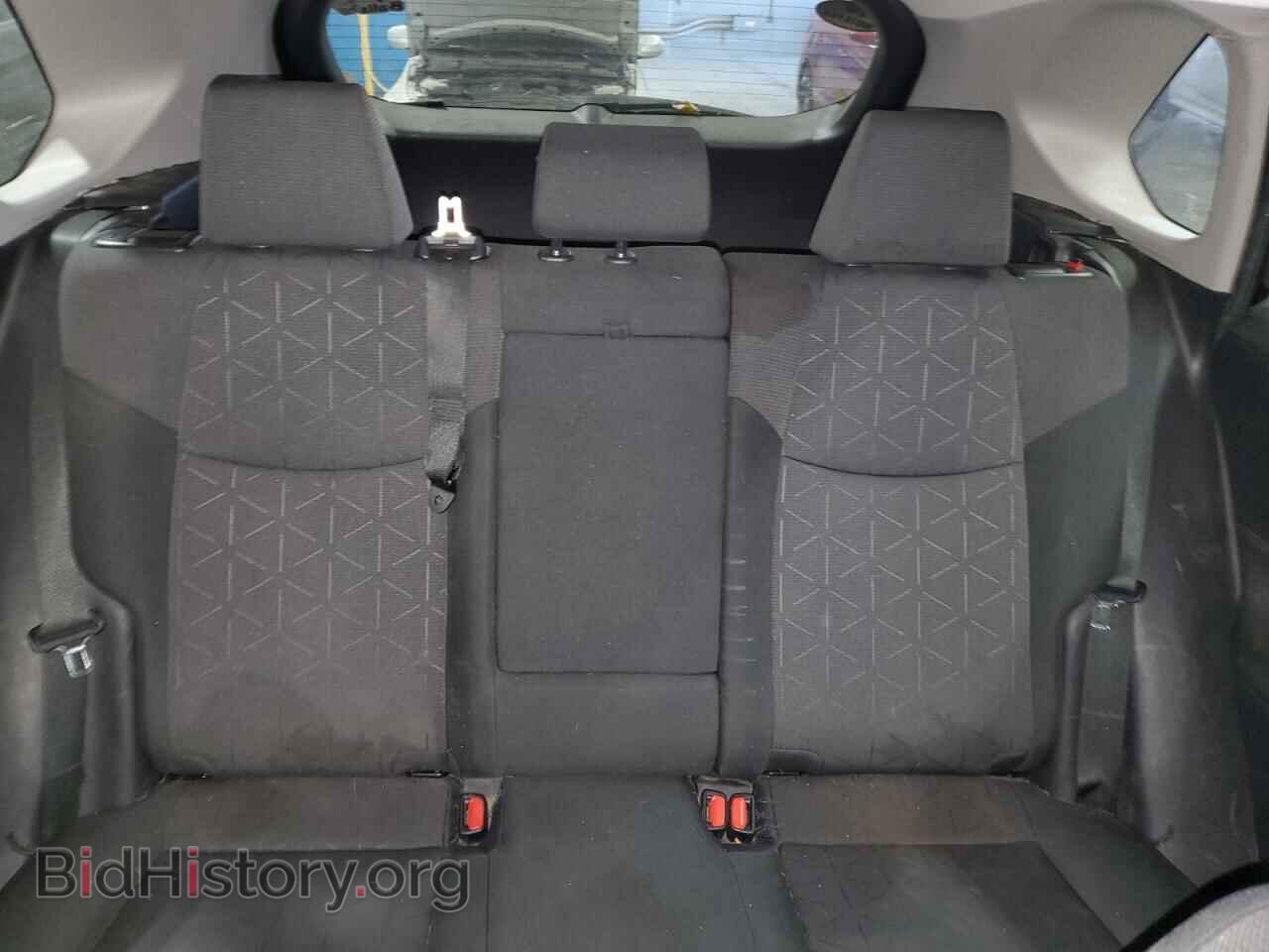 2019 TOYOTA RAV4 - VIN: JTMP1RFV4KD013879 - Фото 10