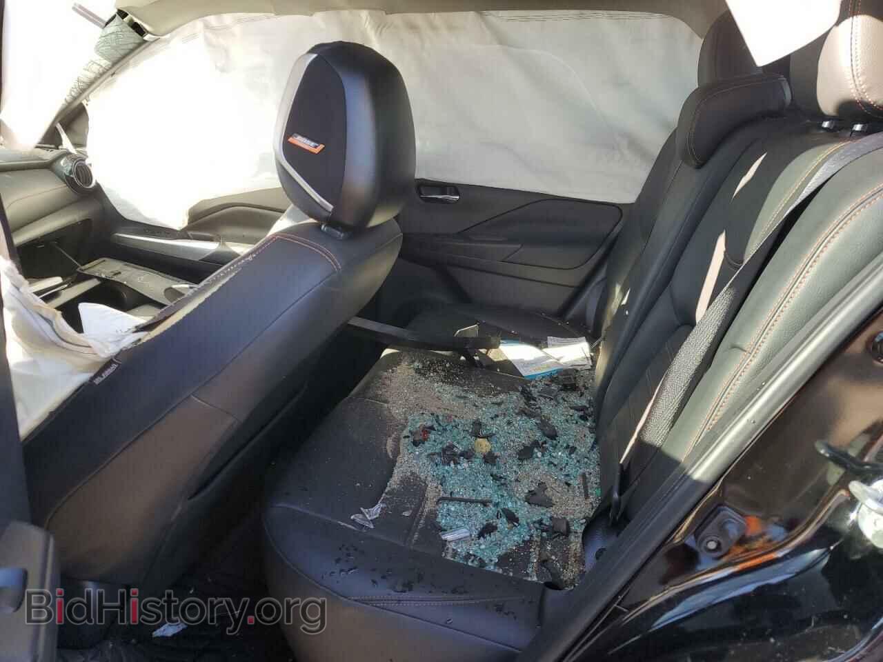 2019 NISSAN KICKS - VIN: 3N1CP5CU3KL567901 - Фото 11