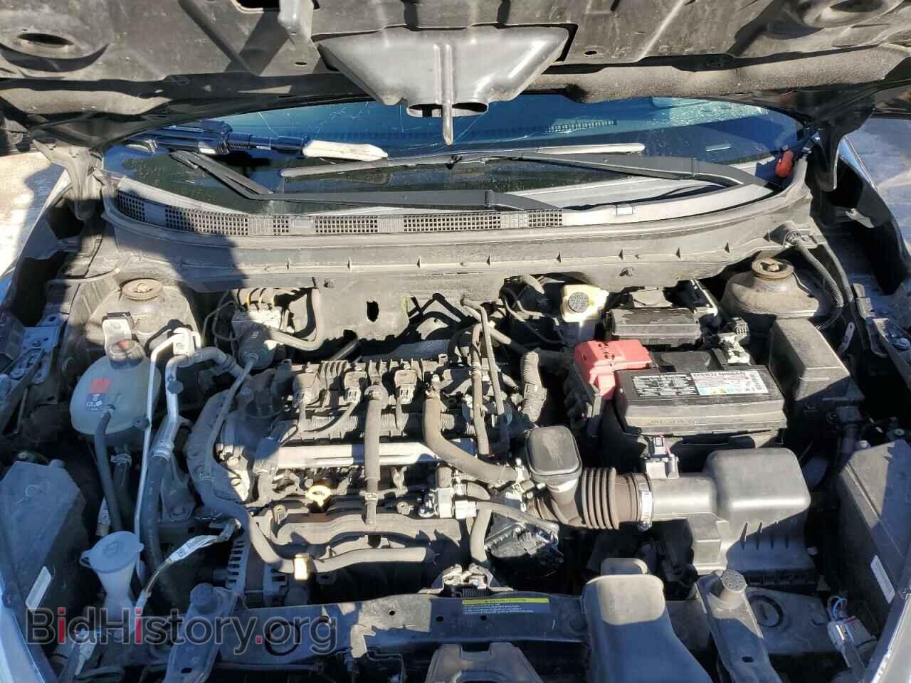 2019 NISSAN KICKS - VIN: 3N1CP5CU3KL567901 - Фото 12