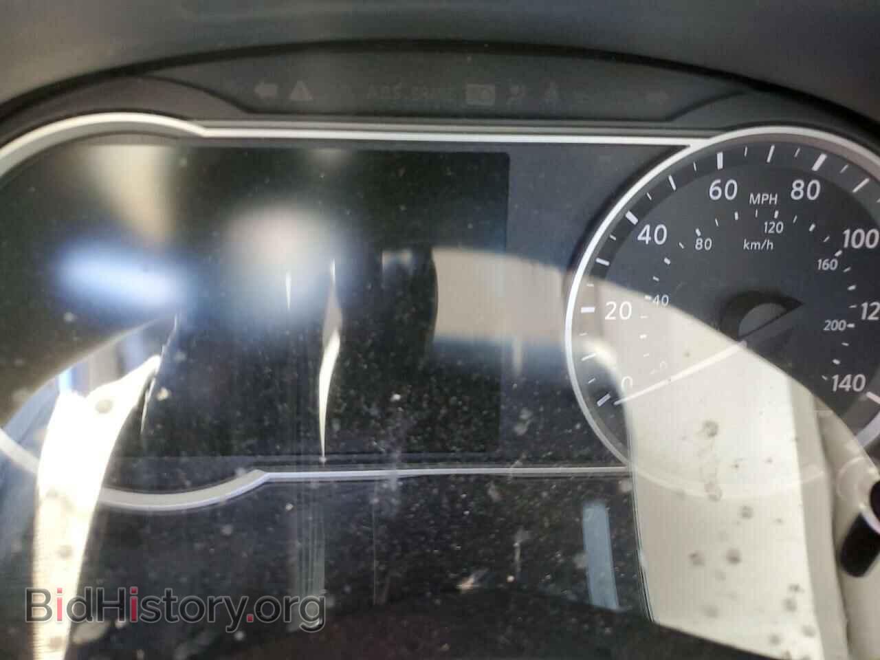 2019 NISSAN KICKS - VIN: 3N1CP5CU3KL567901 - Фото 9