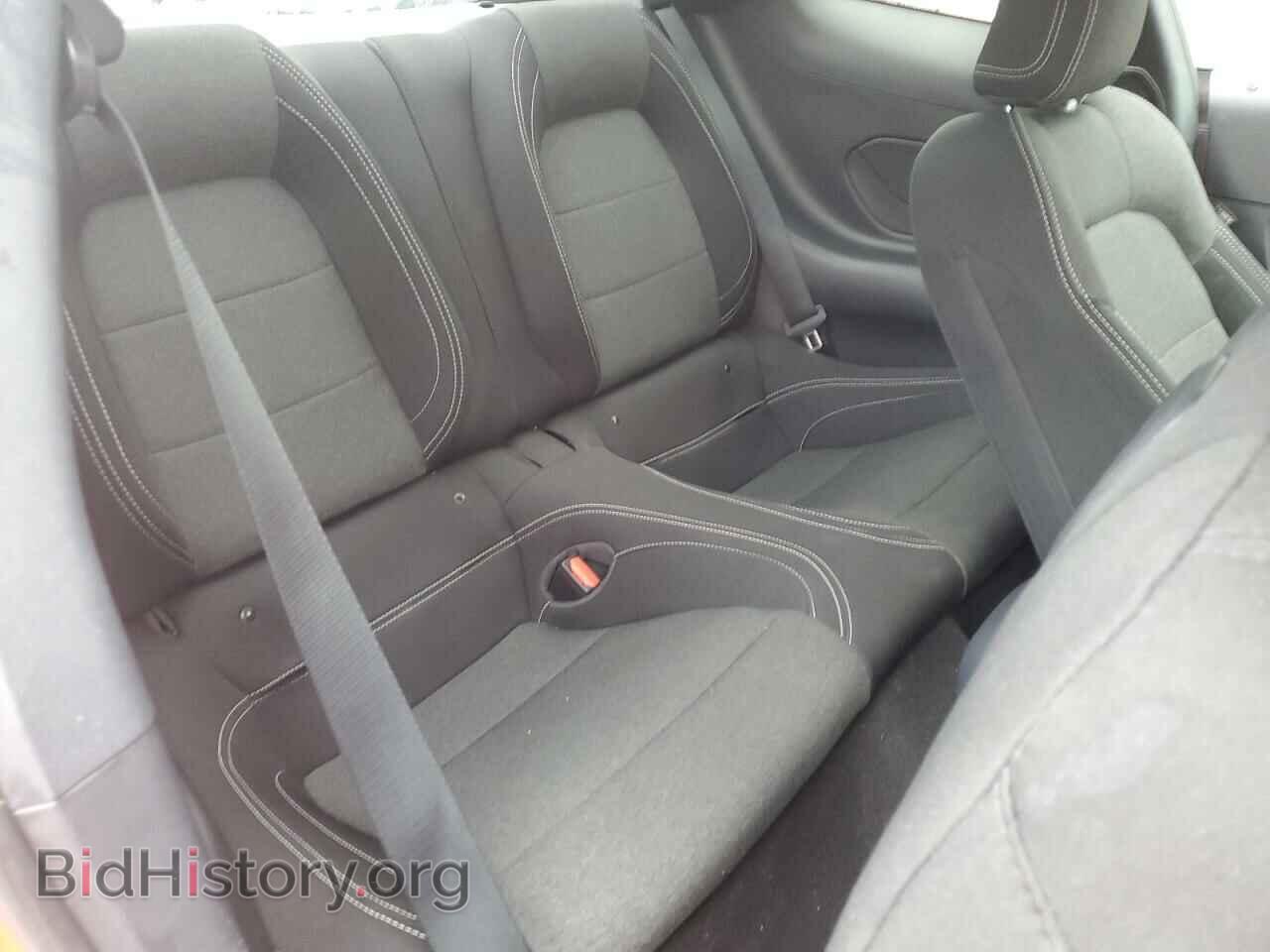 2024 FORD ALL Models - VIN: 1FA6P8TH4R5126423 - Фото 10