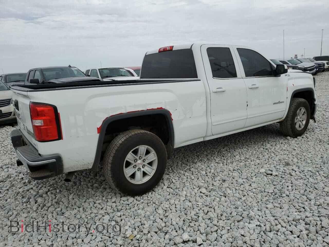 2015 GMC SIERRA - VIN: 1GTV2UEC2FZ299568 - Фото 3
