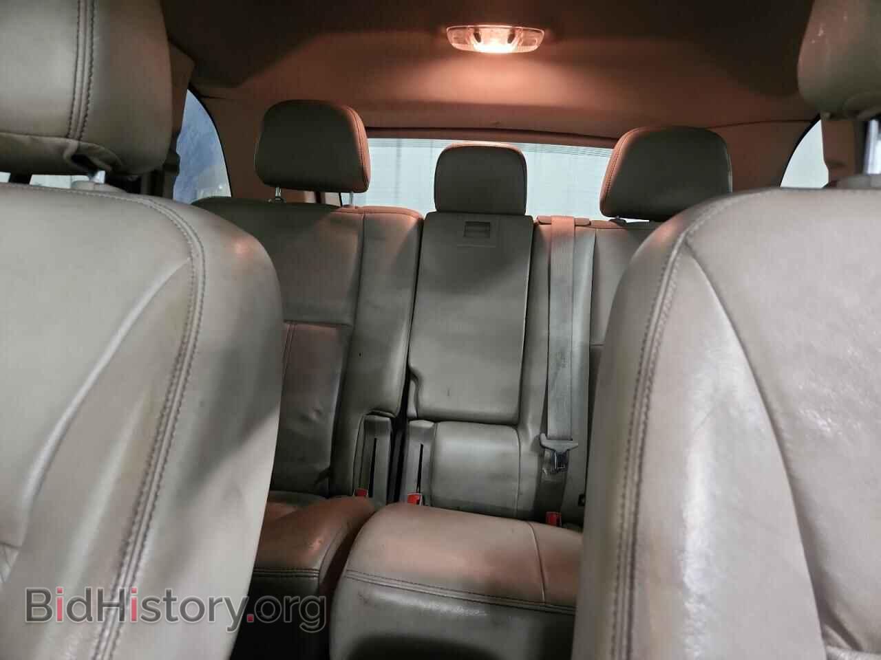 2013 FORD EDGE - VIN: 2FMDK3JC3DBA94607 - Photo 10