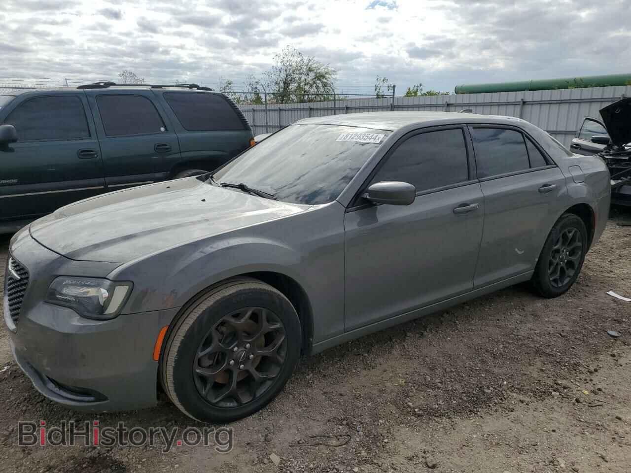 Photo 2C3CCAGGXKH656044 - CHRYSLER 300 2019