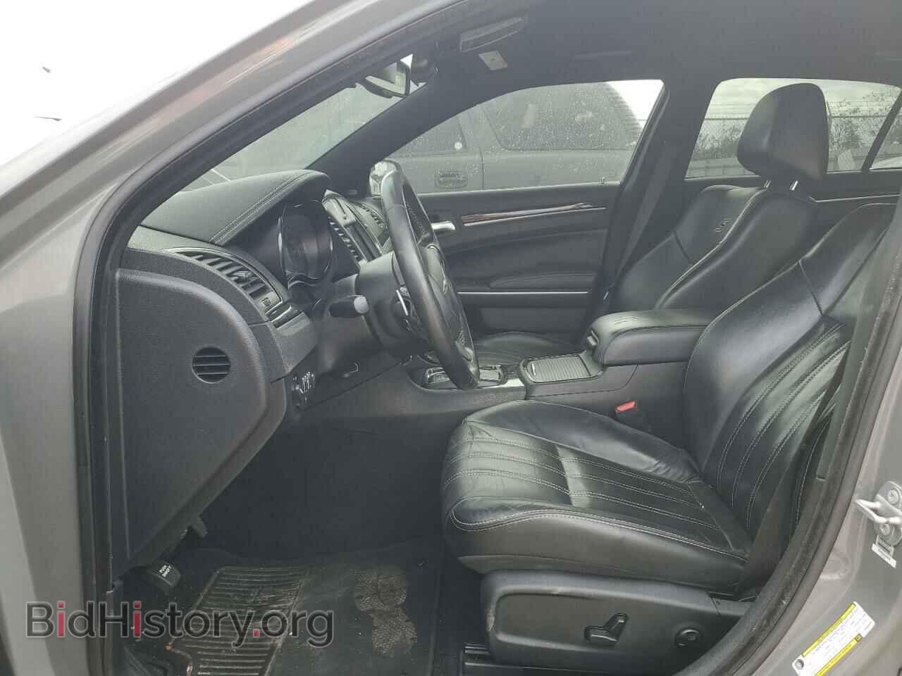 2019 CHRYSLER 300 - VIN: 2C3CCAGGXKH656044 - Фото 7