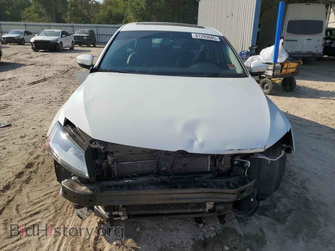 2017 VOLKSWAGEN JETTA - VIN: 3VWDB7AJ3HM296701 - Фото 5