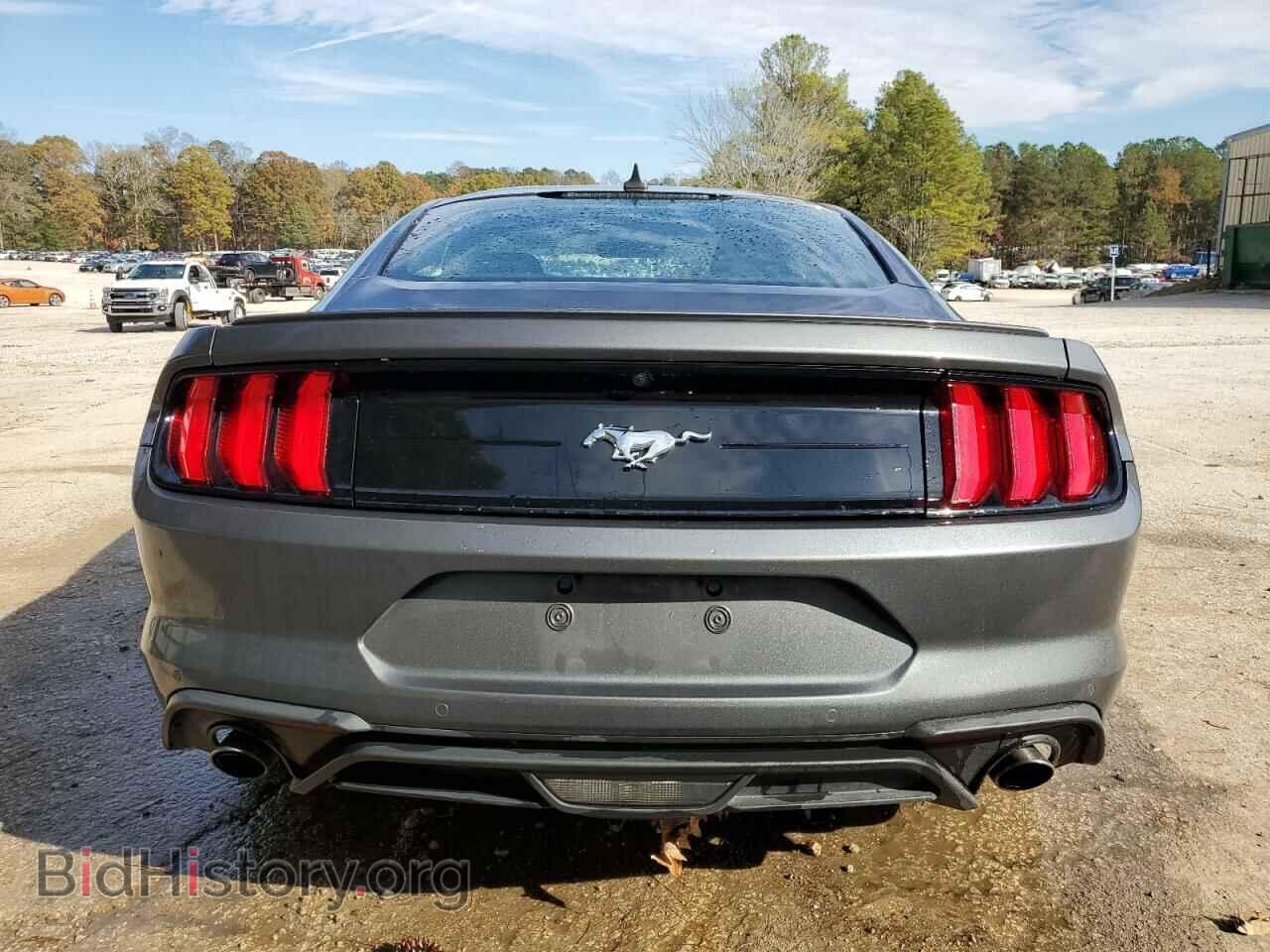 2023 FORD ALL Models - VIN: 1FA6P8TH1P5109270 - Фото 6