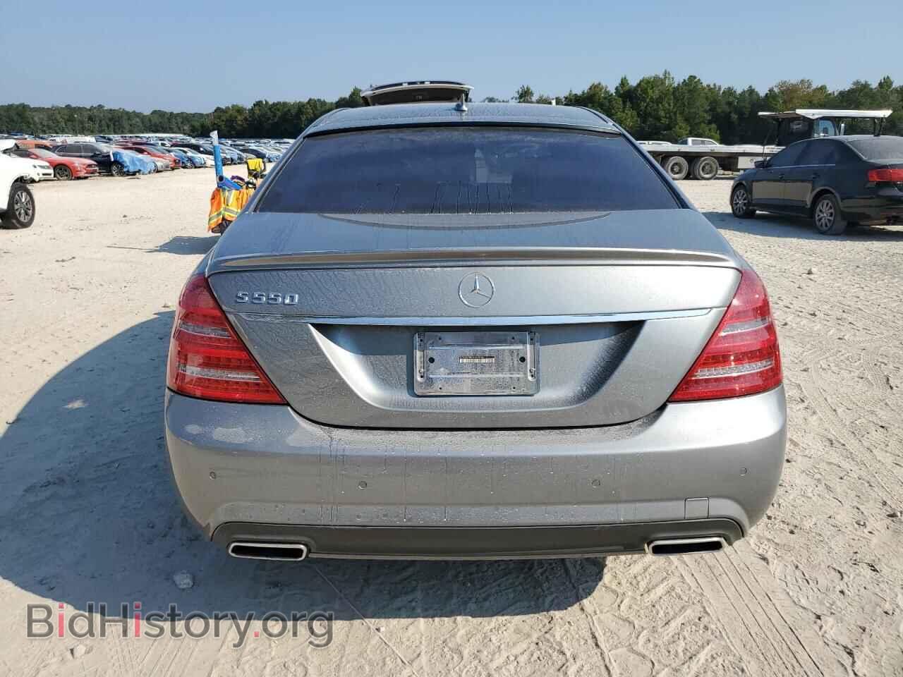 2010 MERCEDES-BENZ S-CLASS - VIN: WDDNG7BB7AA333788 - Фото 6