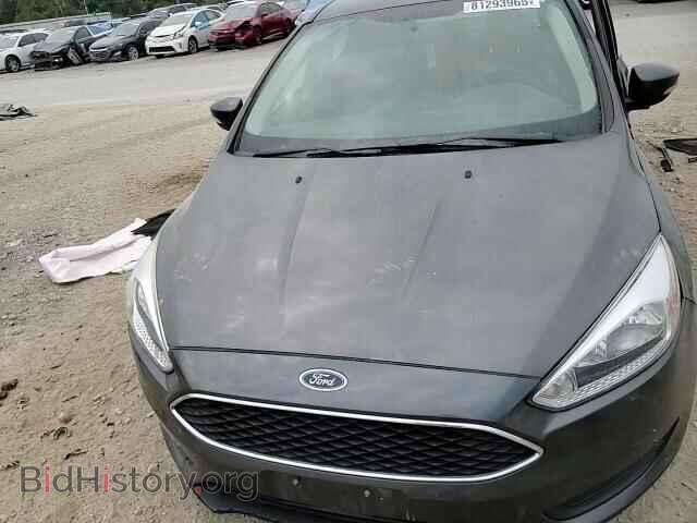 2016 FORD FOCUS - VIN: 1FADP3F28GL212442 - Фото 13