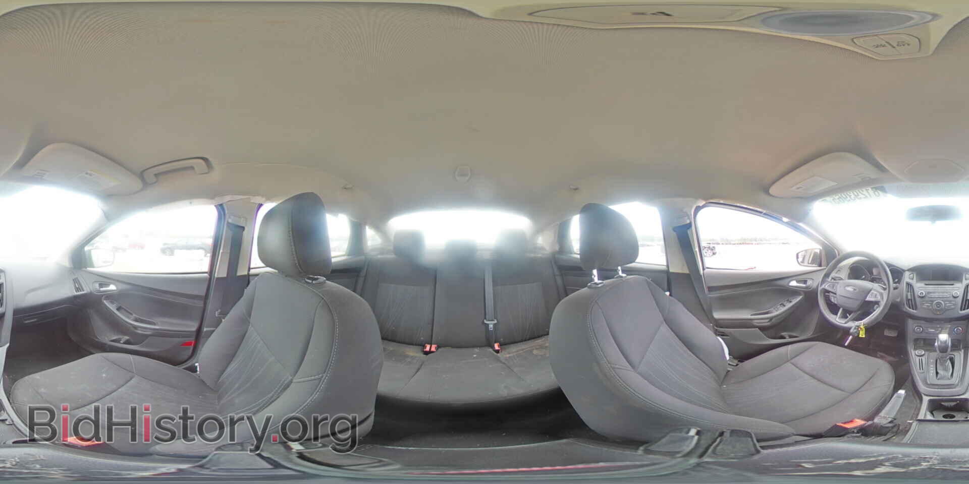 2016 FORD FOCUS - VIN: 1FADP3F28GL212442 - Фото 14